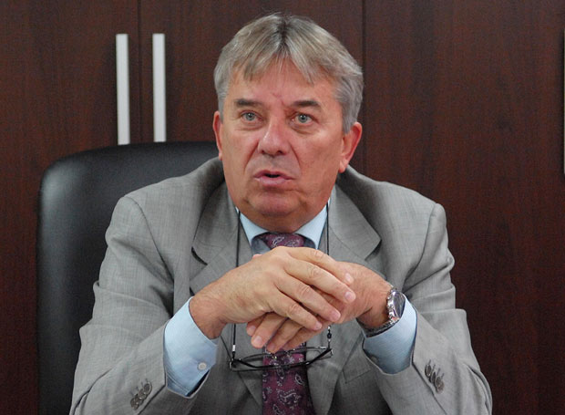 Директор БПШ: Аферу ми намештају лопови